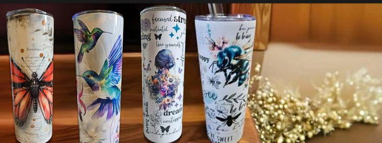 Water Tumblers