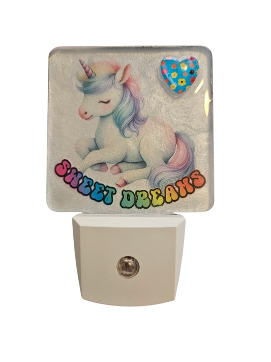 Unicorn - Sweet Dreams