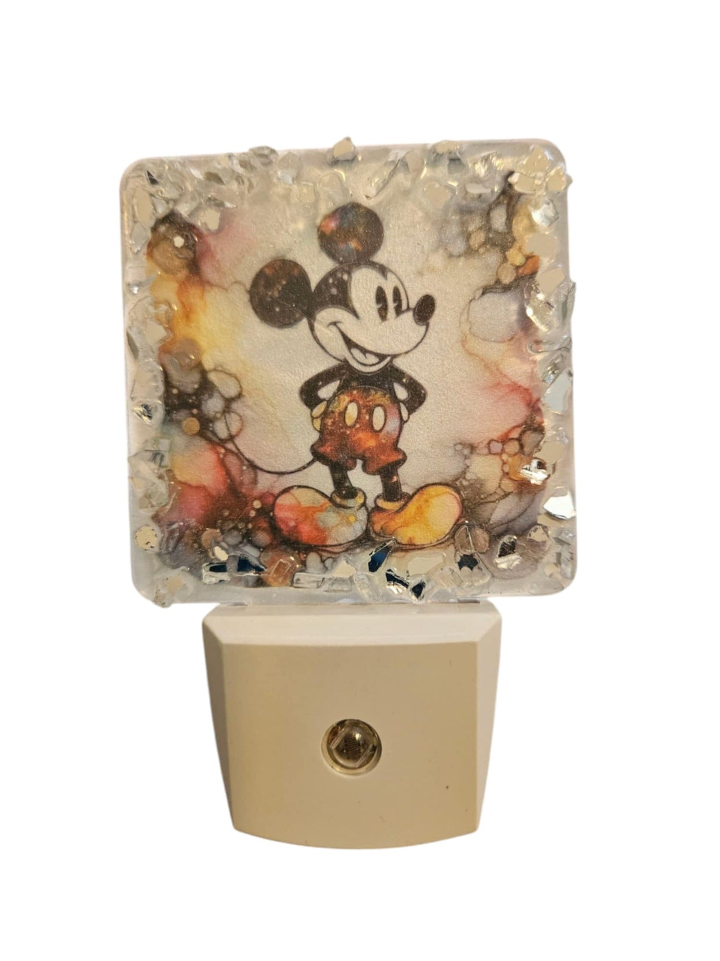 Everyone' Favorite Mouse