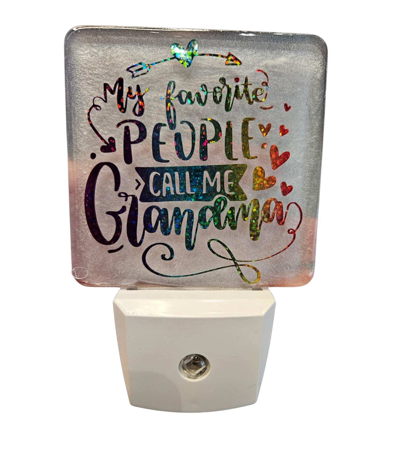 My Favorite People Call Me Grandma