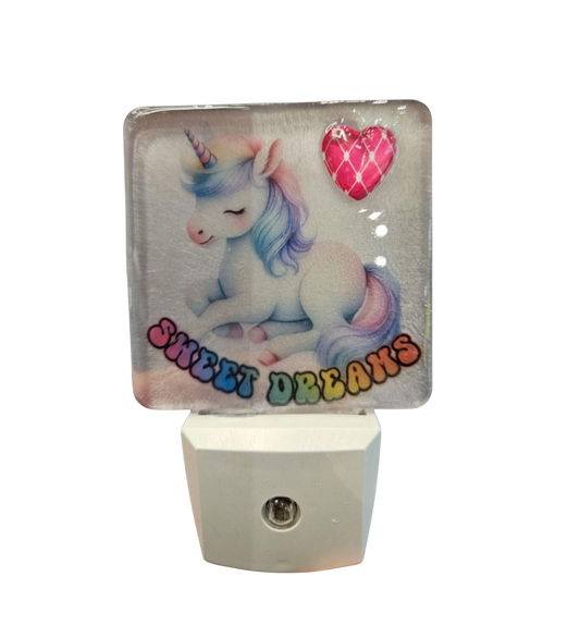 Unicorn - Sweet Dreams