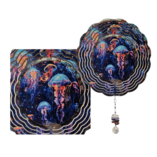 Jelly Fish